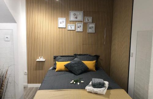 Arrabal Apartment | Casa refúgio