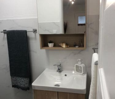 Arrabal Apartment | Casa refúgio