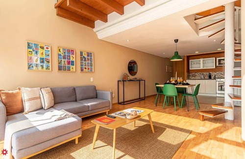 Reforma Condo | Casa Reforma by Kukun