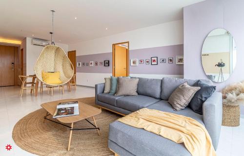 Reforma Apartment | Casa Reforma by Kukun