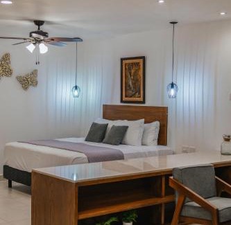 Zona Paseo Montejo Apartment | Casa Regina en Remate Montejo