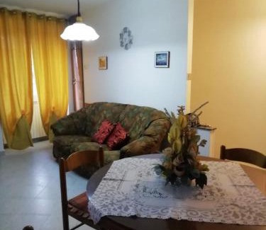 Carunchio Apartment | Casa Relax