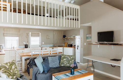 Paternoster House | Casa Rene