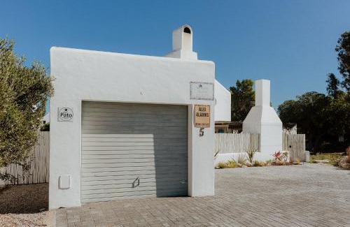 Paternoster House | Casa Rene
