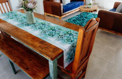Paternoster House | Casa Rene