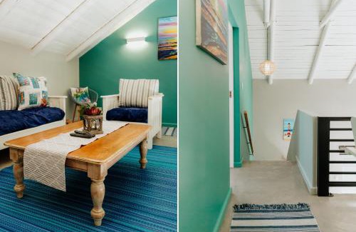 Paternoster House | Casa Rene