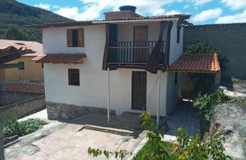 Mucuge House | Casa Repouso da Águia