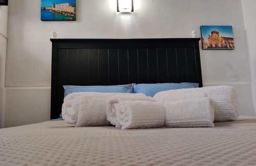 Ortigia Apartment | Casa Resalibera