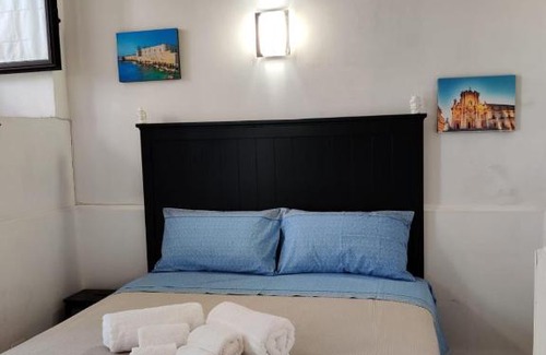 Ortigia Apartment | Casa Resalibera