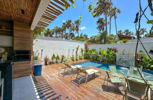 Barreirinhas House | Casa Reserva Boa Vista nos Lençóis 5 suítes