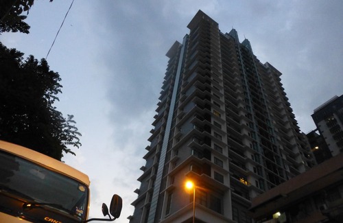 Bukit Bintang Hotel | Casa Residence Suites