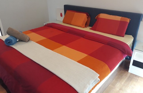 Bukit Bintang Hotel | Casa Residence Suites