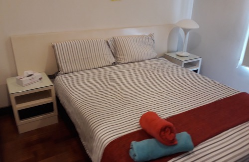 Bukit Bintang Hotel | Casa Residence Suites