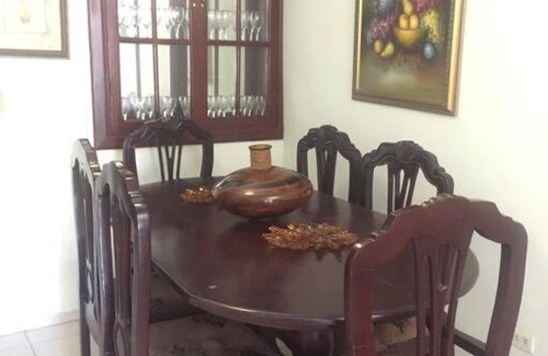 La Romana Apartment | Casa Residencial Entera, Quisqueya, La Romana