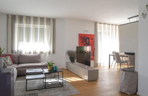 Barco House | Casa Riccardo