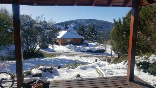 San Martin de los Andes House | Casa Rincón Radales