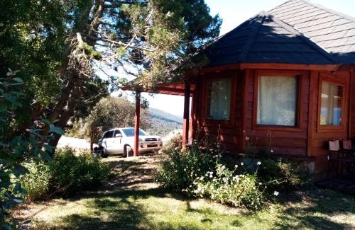 San Martin de los Andes House | Casa Rincón Radales