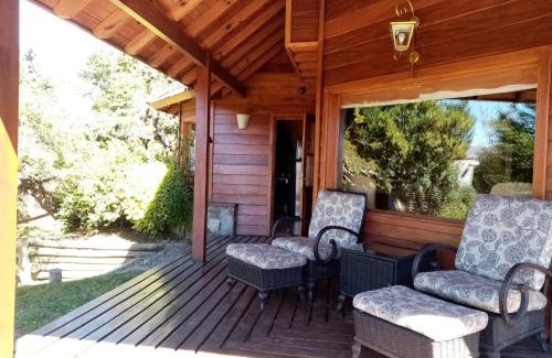 San Martin de los Andes House | Casa Rincón Radales