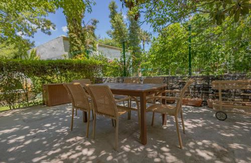 Parras de la Fuente Villa | Casa Rincón by Lumina