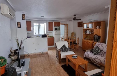 Formentera de Segura Apartment | Casa Rio Segura