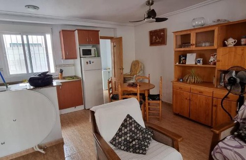 Formentera de Segura Apartment | Casa Rio Segura