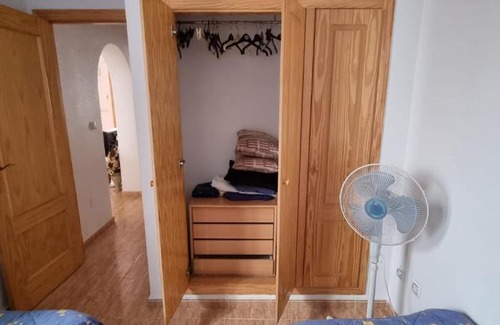 Formentera de Segura Apartment | Casa Rio Segura