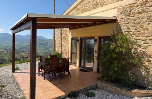 Cupramontana Apartment | Casa Ripa Guest House
