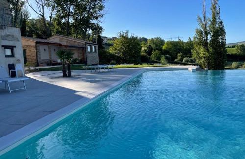 Cupramontana Apartment | Casa Ripa Guest House