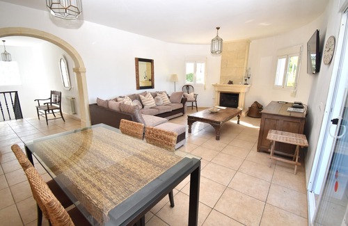 El Tosalet Ski Chalet | Casa Robyn Javea - 5022-3 (10p)