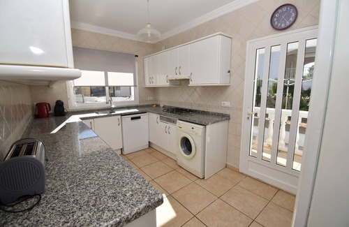 El Tosalet Ski Chalet | Casa Robyn Javea - 5022-3 (10p)