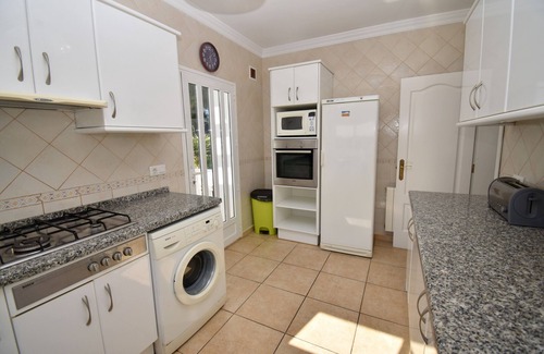 El Tosalet Ski Chalet | Casa Robyn Javea - 5022-3 (10p)