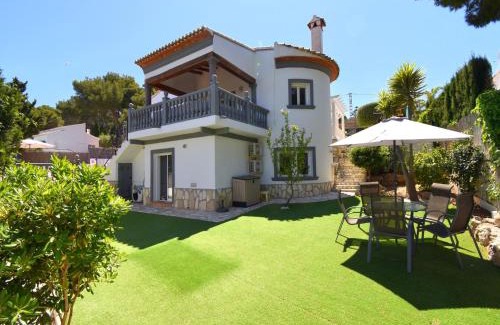 El Tosalet Ski Chalet | Casa Robyn Javea - 5022-1 6p