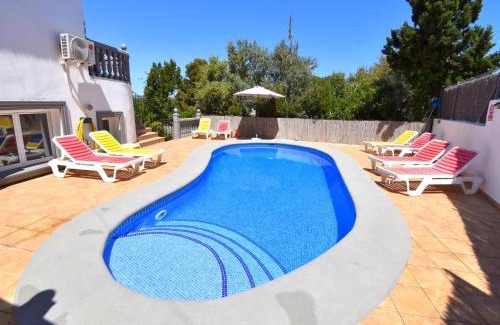 El Tosalet Ski Chalet | Casa Robyn Javea - 5022-2 8p