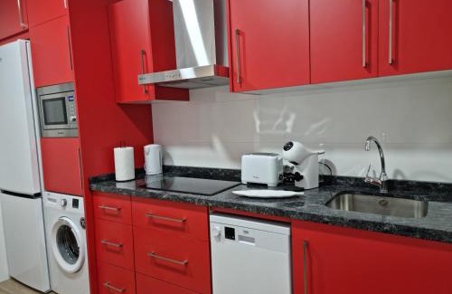 Leon City Centre Apartment | Casa Roman LUX