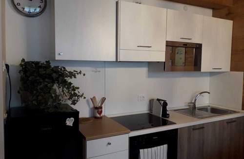 San Vito di Cadore Apartment | Casa Romeo, your mountain apartment in San Vito di Cadore