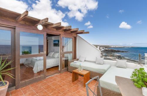 Arrieta House | Casa Roque