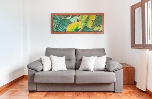 Arrieta House | Casa Roque