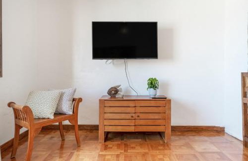 Arrieta House | Casa Roque