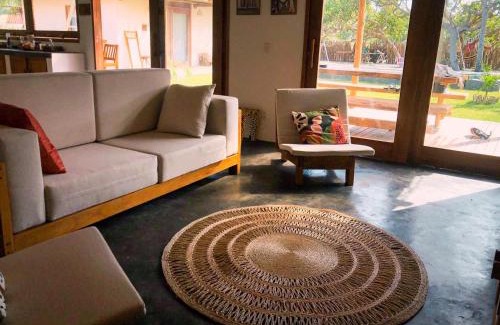 Atins House | Casa Rosa Atins