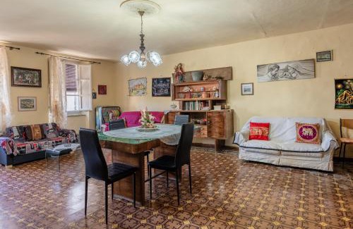 Ruota House | Casa Rosa