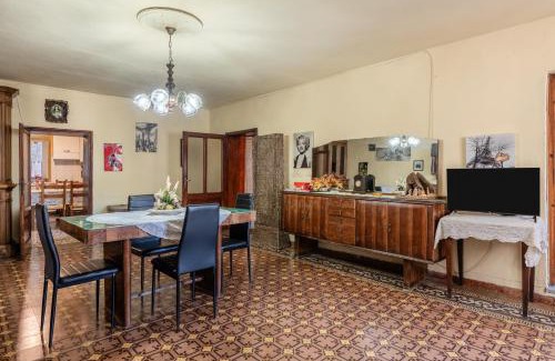 Ruota House | Casa Rosa