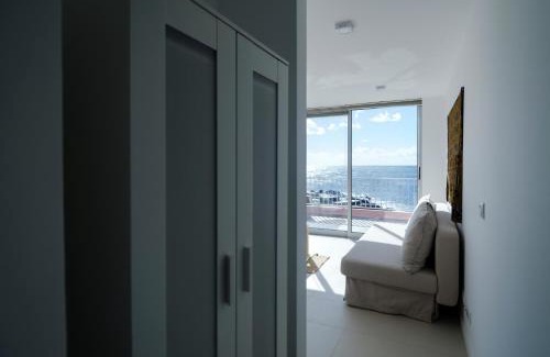 Lagoa House | Casa Rosa-Porto dos Carneiros