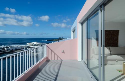 Lagoa House | Casa Rosa-Porto dos Carneiros