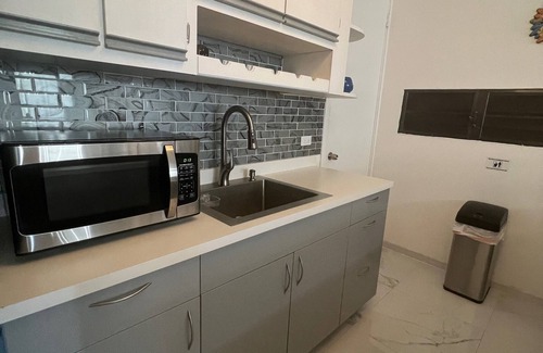 Fajardo Condo | Casa Rosado Condo Apartment @ Fajardo Villa Marina with Pool, close to Beaches