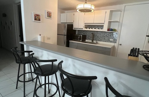 Fajardo Condo | Casa Rosado Condo Apartment @ Fajardo Villa Marina with Pool, close to Beaches