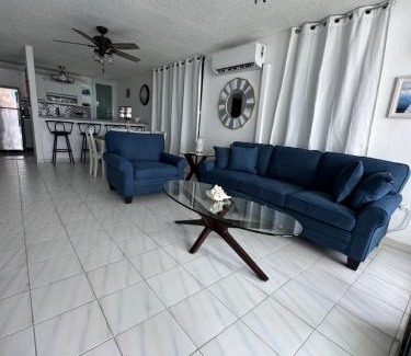 Sardinera Apartment | Casa Rosado Villa Marina Fajardo Yunque Seven Seas