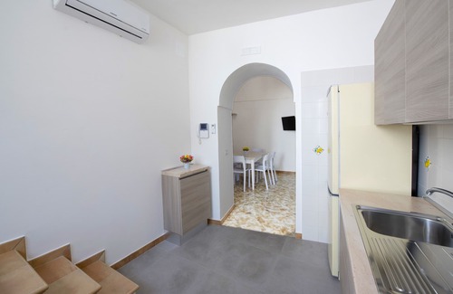 Conca dei Marini Apartment | CASA ROSARIA WITH BEAUTIFUL SEA VIEW TERRACE