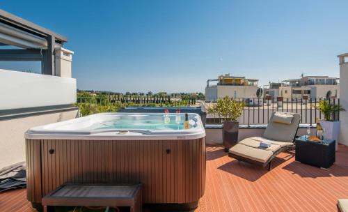 Novigrad House | Casa Rose