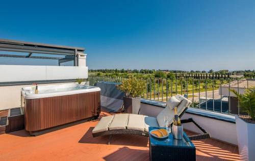 Novigrad House | Casa Rose
