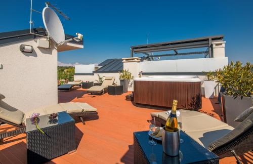 Novigrad House | Casa Rose